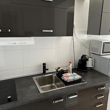Apartamento Croatiaumag Exterior foto