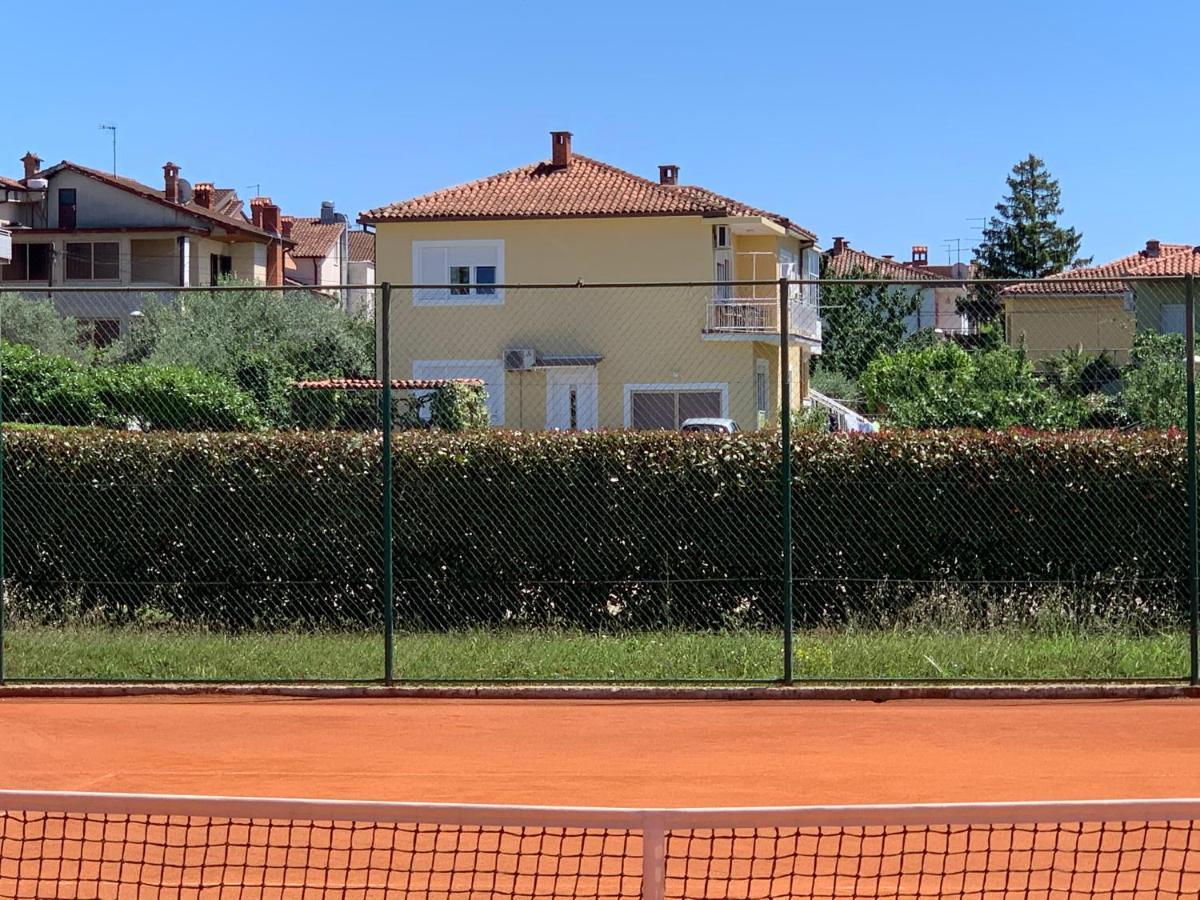 Apartamento Croatiaumag Exterior foto