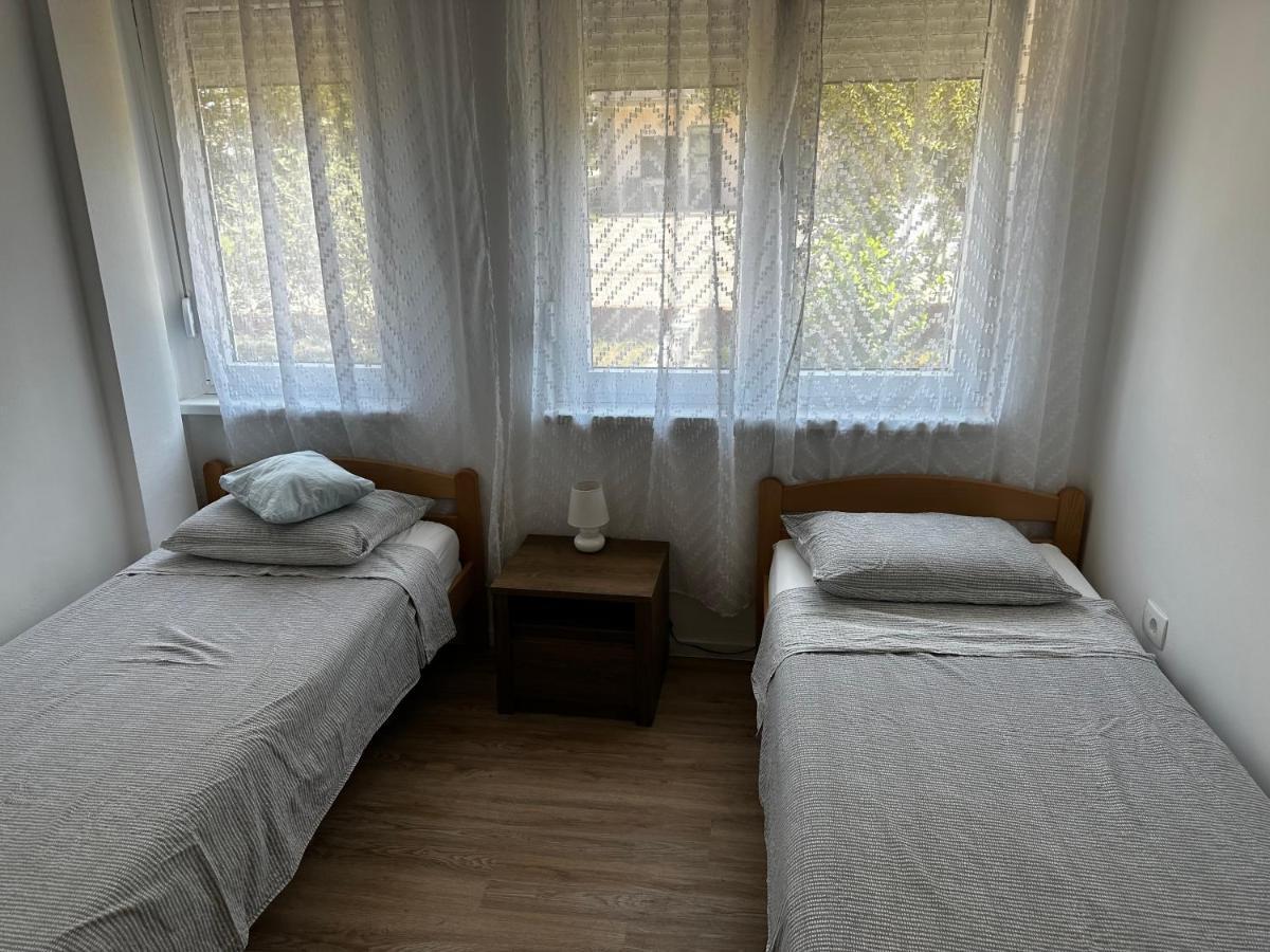 Apartamento Croatiaumag Exterior foto