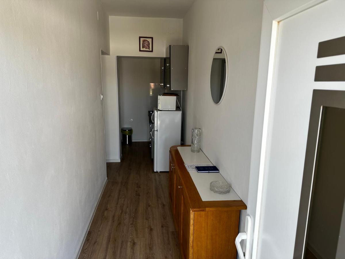 Apartamento Croatiaumag Exterior foto