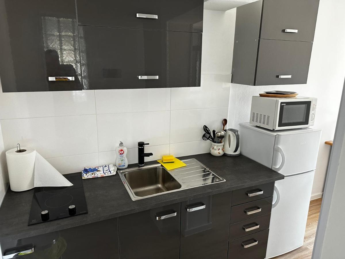 Apartamento Croatiaumag Exterior foto