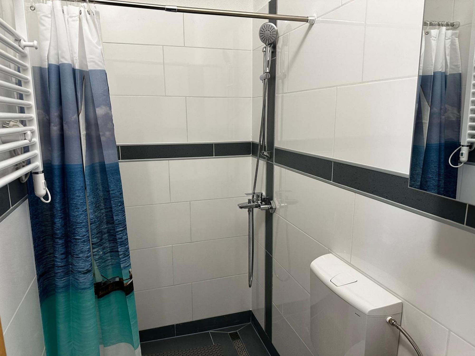Apartamento Croatiaumag Exterior foto
