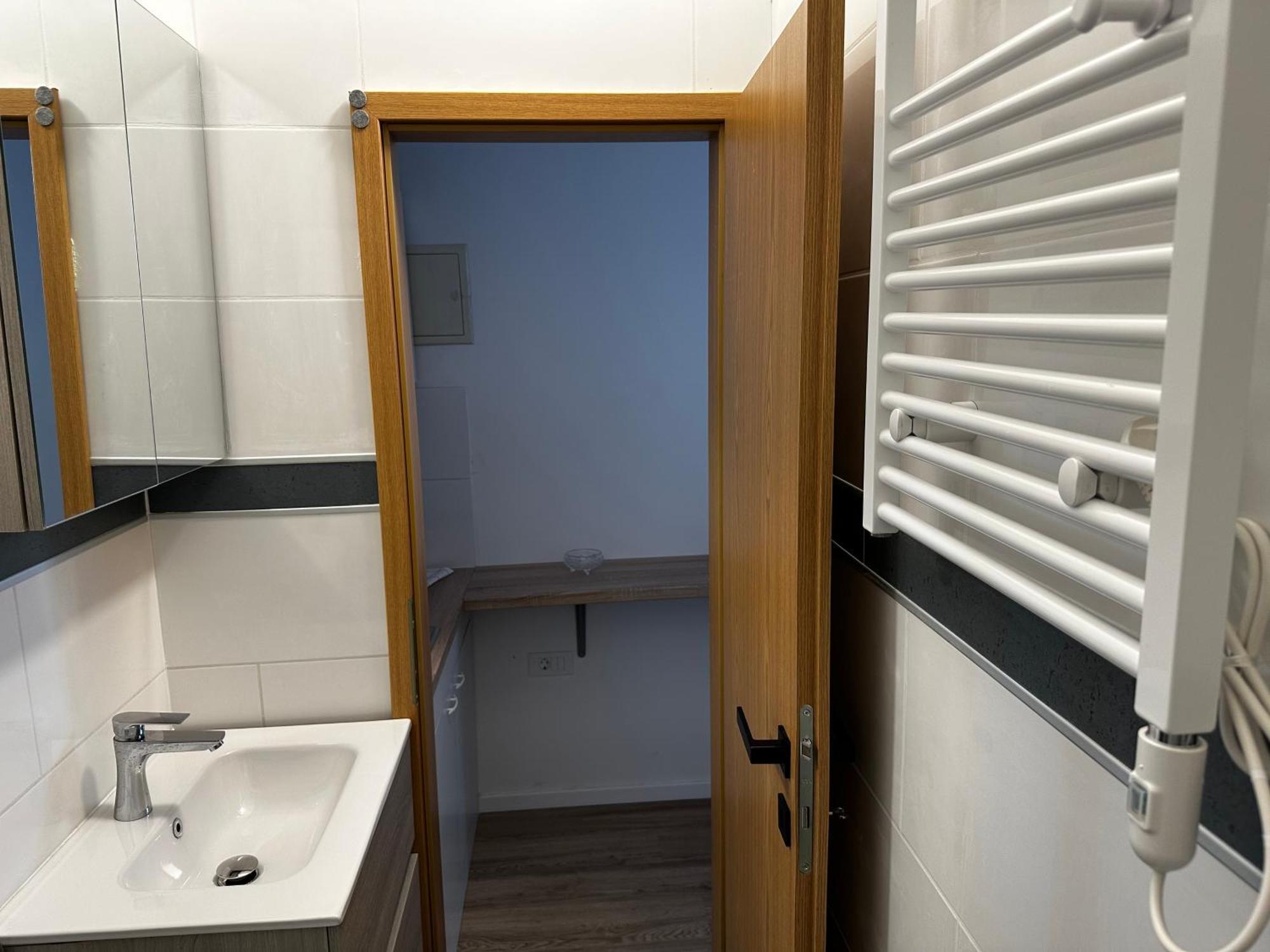 Apartamento Croatiaumag Exterior foto