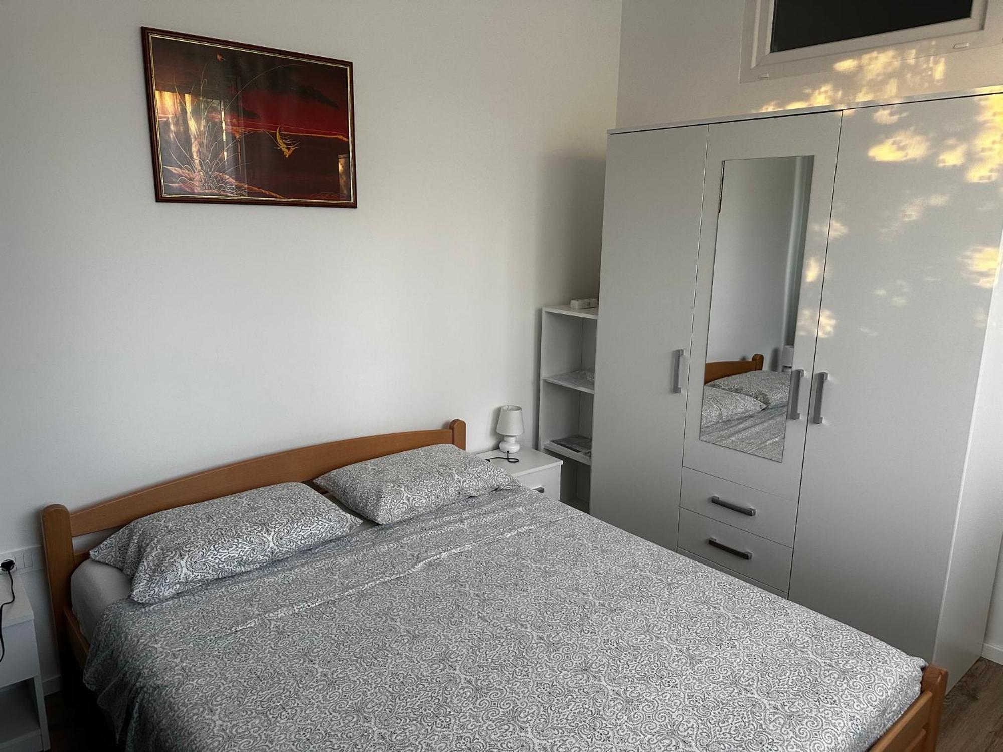 Apartamento Croatiaumag Exterior foto