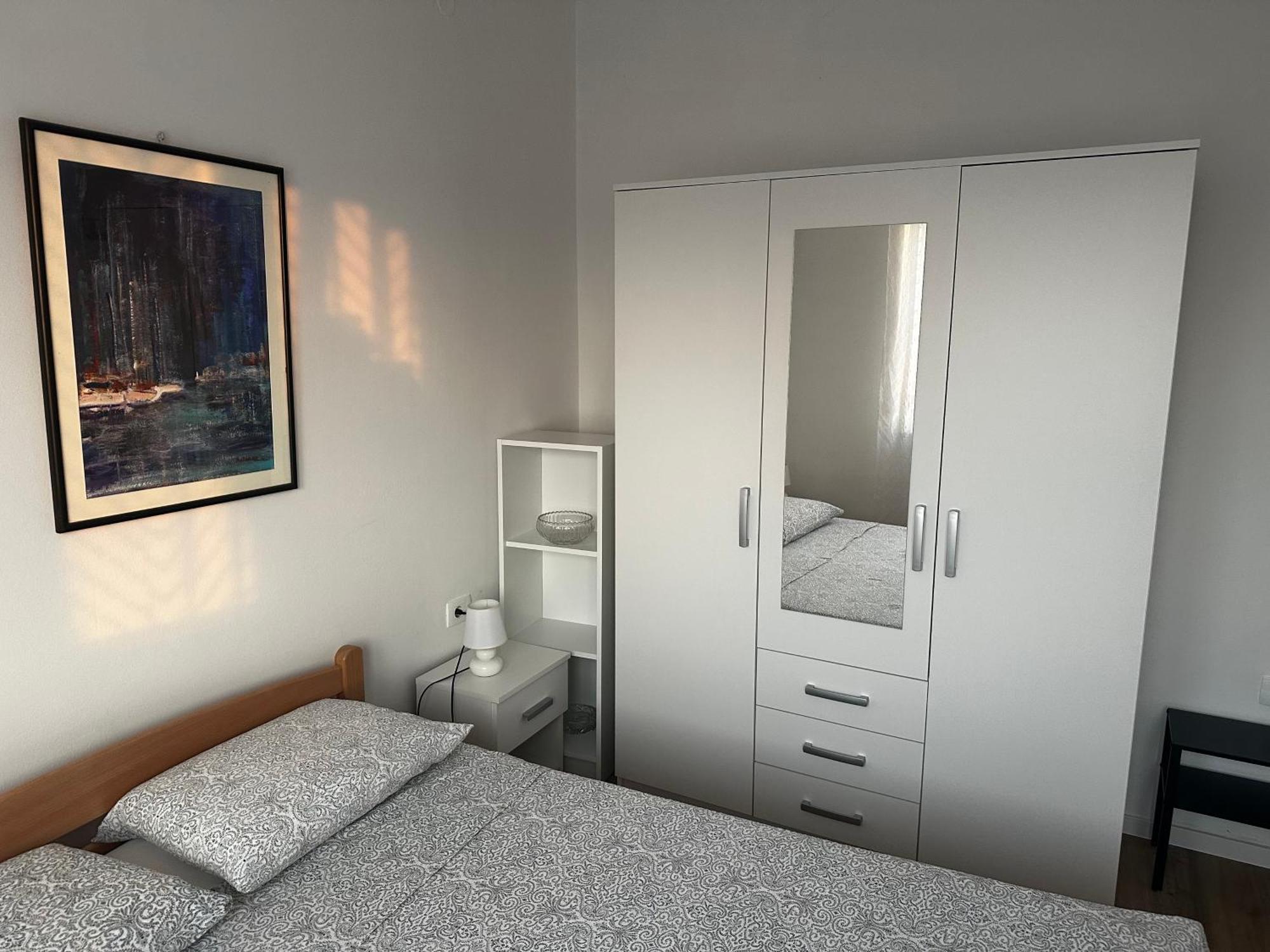Apartamento Croatiaumag Exterior foto