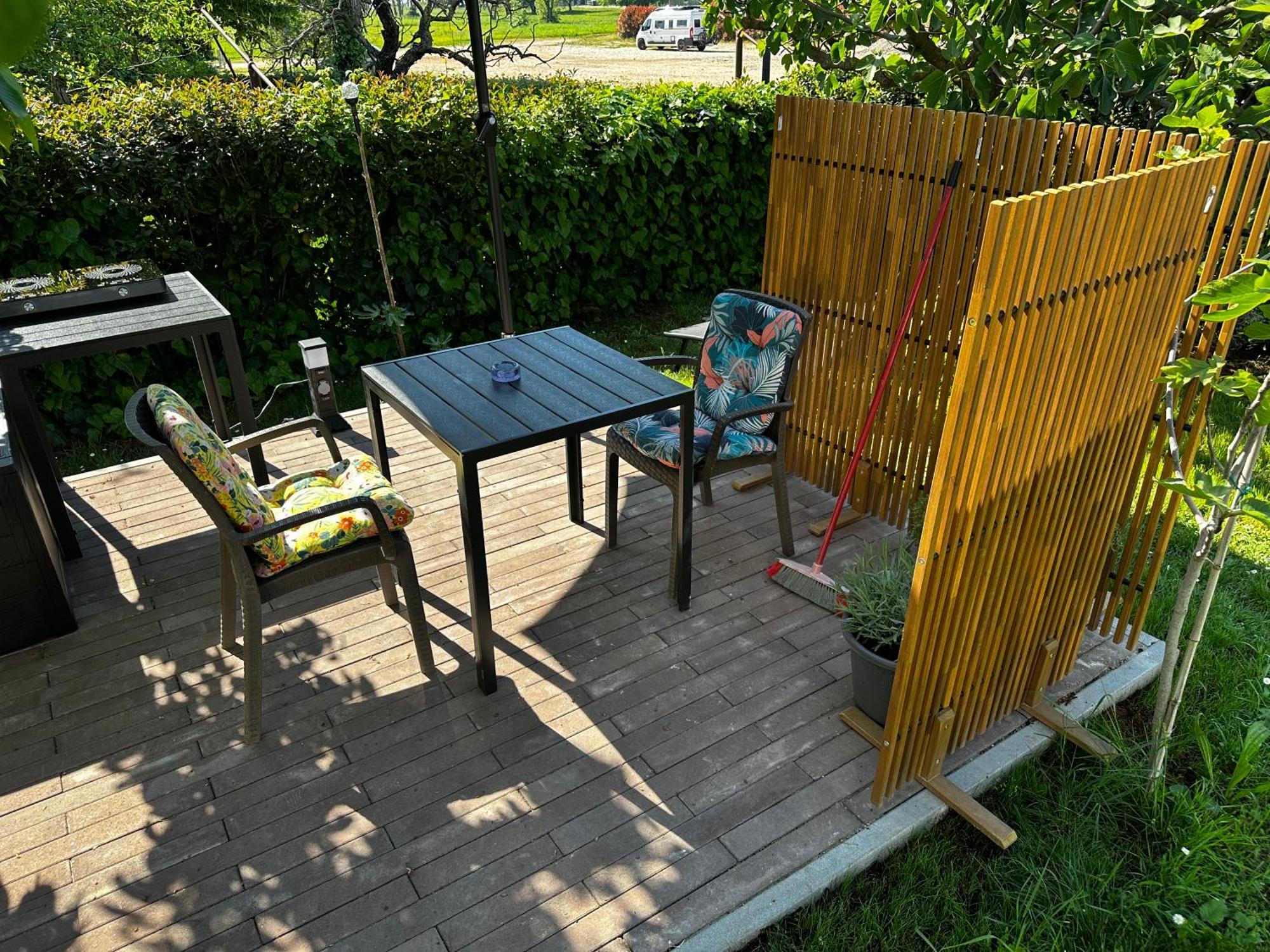 Apartamento Croatiaumag Exterior foto