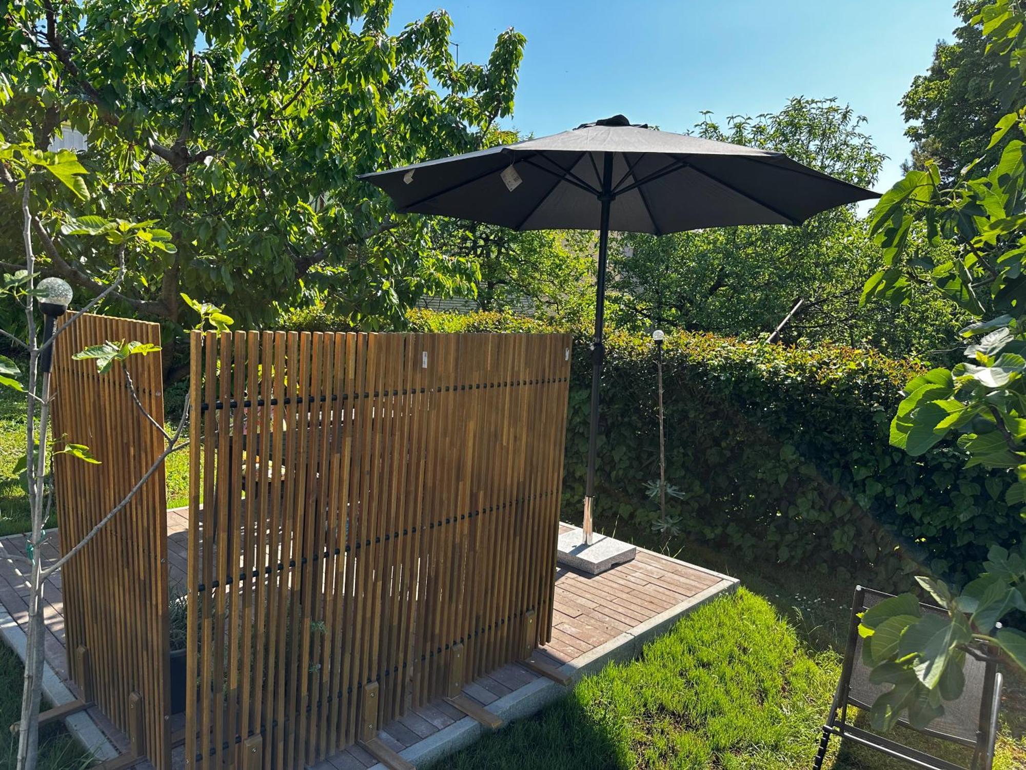 Apartamento Croatiaumag Exterior foto