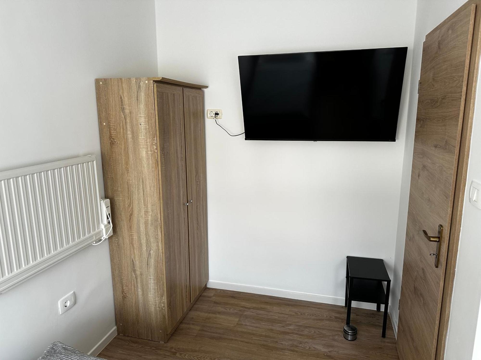 Apartamento Croatiaumag Exterior foto